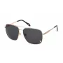 JUST CAVALLI Gafas de sol unisex SJC030-610349 (lente/puente/varilla) 61/14/140 mm