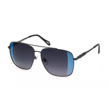 Gafas de sol unisex JUST CAVALLI SJC030-610584 (lente/puente/varilla) 61/14/140 mm