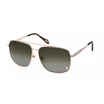Gafas de sol unisex JUST CAVALLI SJC030610493 61/14/140 mm
