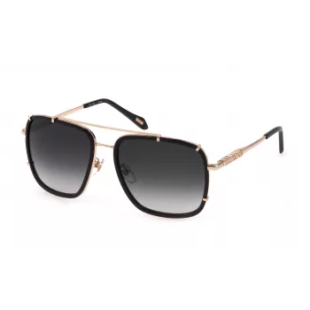 Gafas de sol unisex JUST CAVALLI SJC030V580700 - 58/17/140 mm
