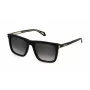 Gafas de sol unisex JUST CAVALLI SJC035-540700 (lente 54 mm, puente 14 mm, varilla 140 mm)