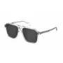 JUST CAVALLI Gafas de sol unisex SJC036-5906A7 Havana/Marrón 59mm