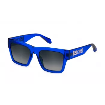 JUST CAVALLI Gafas de sol unisex SJC038-5406NA (54/19/145 mm)