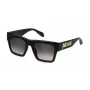 JUST CAVALLI Gafas de sol unisex SJC038-540Z42 Havana Marrón Rectangulares 54mm