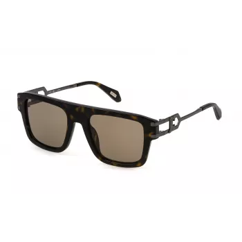 JUST CAVALLI gafas de sol unisex SJC096-530722 (53/20/140 mm)