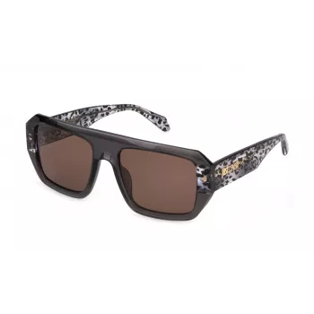 Gafas de sol unisex Just Cavalli SJC101V550819 - 55/18/145 mm