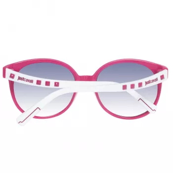 Gafas de sol de mujer JUST CAVALLI JC589S-5675W Havana marrón degradado 56/18/135 mm