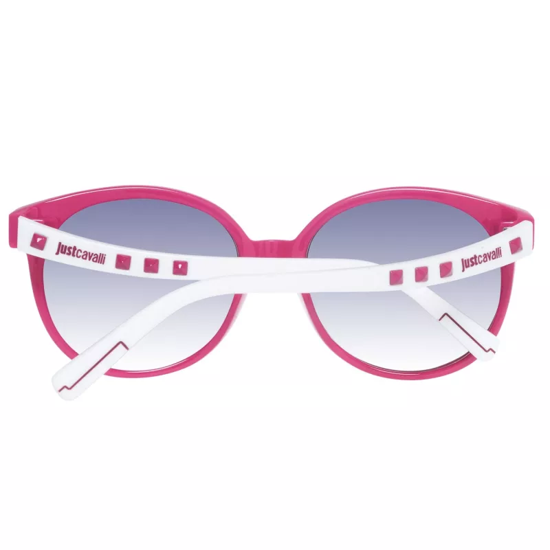 Gafas de sol de mujer JUST CAVALLI JC589S-5675W Havana marrón degradado 56/18/135 mm