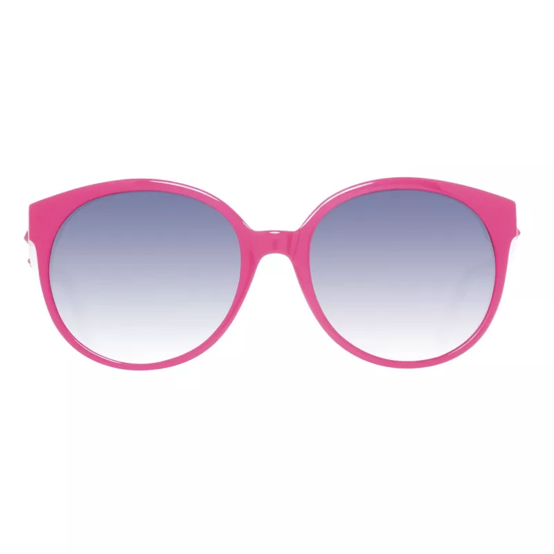 Gafas de sol de mujer JUST CAVALLI JC589S-5675W Havana marrón degradado 56/18/135 mm