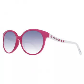 Gafas de sol de mujer JUST CAVALLI JC589S-5675W Havana marrón degradado 56/18/135 mm