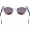 Gafas de sol JUST CAVALLI WOMAN JC790S-20Z Havana marrón degradado 54/18/140 mm