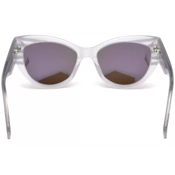 Gafas de sol JUST CAVALLI WOMAN JC790S-20Z Havana marrón degradado 54/18/140 mm