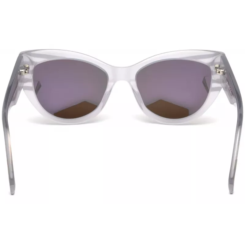 Gafas de sol JUST CAVALLI WOMAN JC790S-20Z Havana marrón degradado 54/18/140 mm