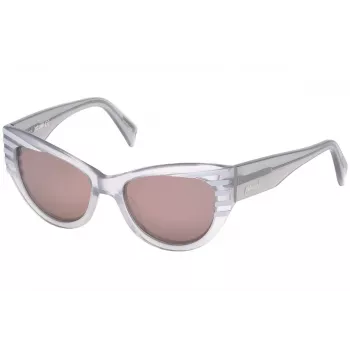 Gafas de sol JUST CAVALLI WOMAN JC790S-20Z Havana marrón degradado 54/18/140 mm