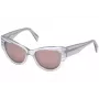 Gafas de sol JUST CAVALLI WOMAN JC790S-20Z Havana marrón degradado 54/18/140 mm