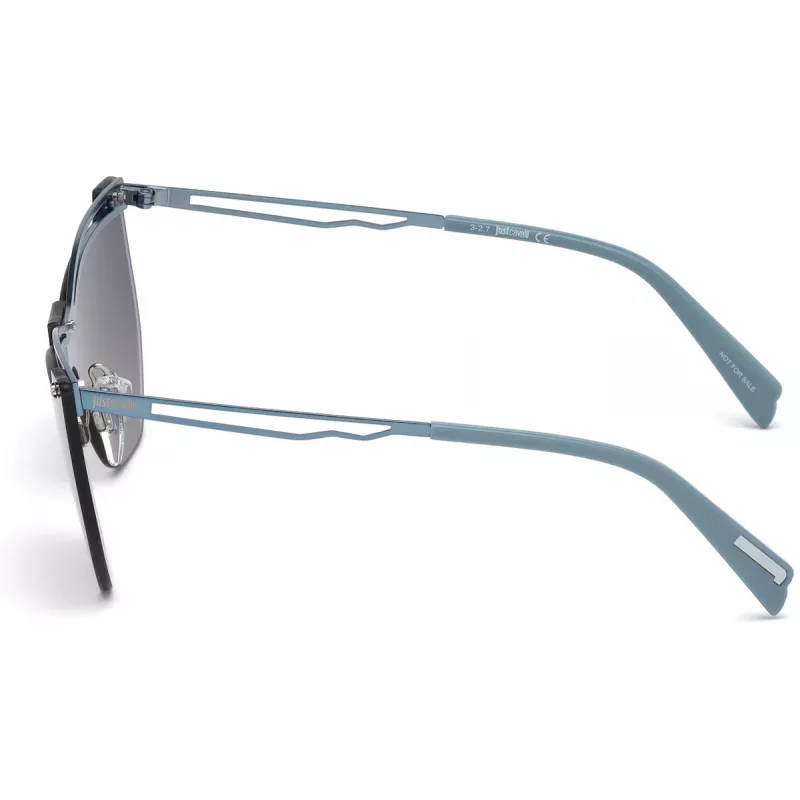 Gafas de sol JUST CAVALLI mujer JC841S-84C havana cat eye