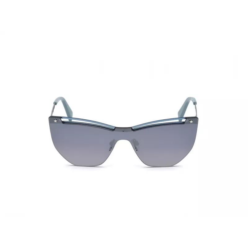 Gafas de sol JUST CAVALLI mujer JC841S-84C havana cat eye