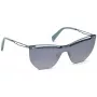 Gafas de sol JUST CAVALLI mujer JC841S-84C havana cat eye