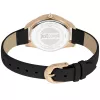 Reloj de mujer JUST CAVALLI JC1L210L0025 32mm cuarzo analógico - esfera plateada, piel marrón