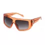 Just Cavalli Mujer SJC145 Gafas de sol - 60/12/125 mm, acetato, UV400 SJC145-6006DD