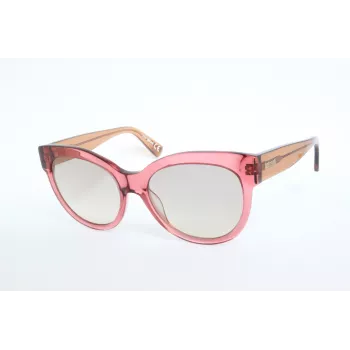 JUST CAVALLI Gafas de sol mujer JC760S-69L Havana marrón degradado mariposa