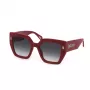 Just Cavalli mujer gafas de sol SJC021-5302GH havana marrón degradado 53mm