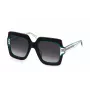 JUST CAVALLI Gafas de sol mujer SJC023V5307M4 Havana marrón degradado 53mm