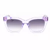 JUST CAVALLI gafas de sol mujer SJC024-5206SC (52/20/140 mm)