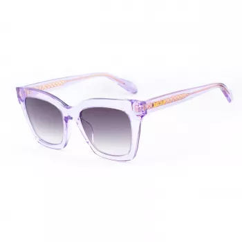 JUST CAVALLI gafas de sol mujer SJC024-5206SC (52/20/140 mm)