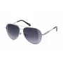 JUST CAVALLI Gafas de sol de mujer SJC029-60589X marrón degradado mariposa
