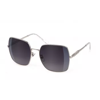 JUST CAVALLI Gafas de sol mujer SJC031-60589X Havana Brown Gradient 60/15/140 mm