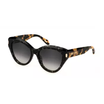 JUST CAVALLI gafas de sol de mujer SJC033-55096N 55/18/140 mm
