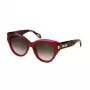 JUST CAVALLI gafas de sol de mujer SJC033-5509RV (55/18/140 mm)