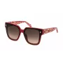 JUST CAVALLI Gafas de sol de mujer SJC089V6502GH habana acetato gris degradado 65/13/140 mm