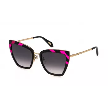 JUST CAVALLI Gafas de sol de mujer SJC092-5309P2 - polarizadas UV400 53mm