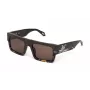 JUST CAVALLI Gafas de sol mujer SJC103V530J91 butterfly acetato Havana marrón degradado 53mm