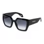 Just Cavalli Gafas de sol mujer SJC148-520Z42 Havana marrón degradado 52mm