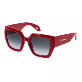 Gafas de sol de mujer JUST CAVALLI SJC149-5307FU (53/21/140 mm)