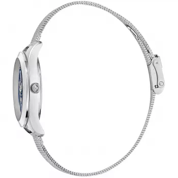 JUST CAVALLI Reloj de mujer JC1L210M0035 32mm plata acero inoxidable