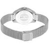 JUST CAVALLI Reloj de mujer JC1L210M0035 32mm plata acero inoxidable