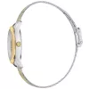 JUST CAVALLI reloj de mujer JC1L210M0065 32mm brazalete de malla milanesa de acero inoxidable plateado