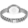 JUST CAVALLI Reloj de mujer JC1L210M0135 32mm plata acero inoxidable cuarzo