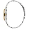 JUST CAVALLI Reloj de mujer JC1L210M0175 32mm Plata Acero inoxidable