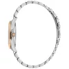 JUST CAVALLI Reloj de mujer JC1L210M0185 32mm Acero inoxidable plata malla milanesa