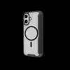 JUST MUST CHAMPION II MAGSAFE FLIP CASE para iPhone 17, Negro