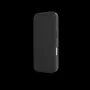 JUST MUST CHAMPION II MAGSAFE FLIP CASE para iPhone 17, Negro