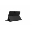 JUST MUST Fold Funda universal para 9-11 Negro