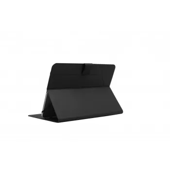 JUST MUST Fold Funda universal para 9-11 Negro