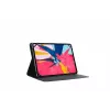 JUST MUST Fold Funda universal para 9-11 Negro
