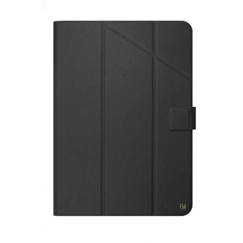 JUST MUST Fold Funda universal para 9-11 Negro